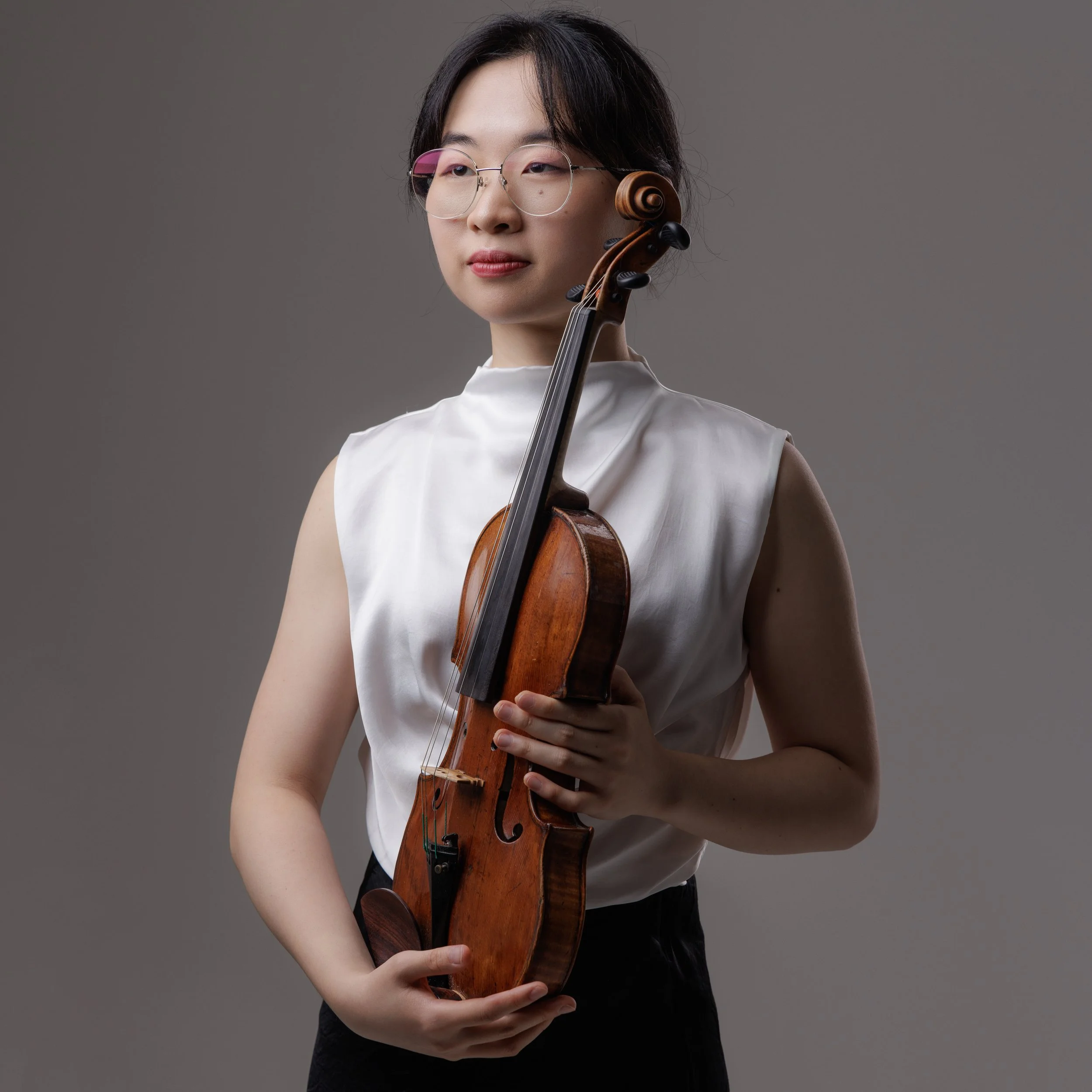 Jingzhi Zhang (China)