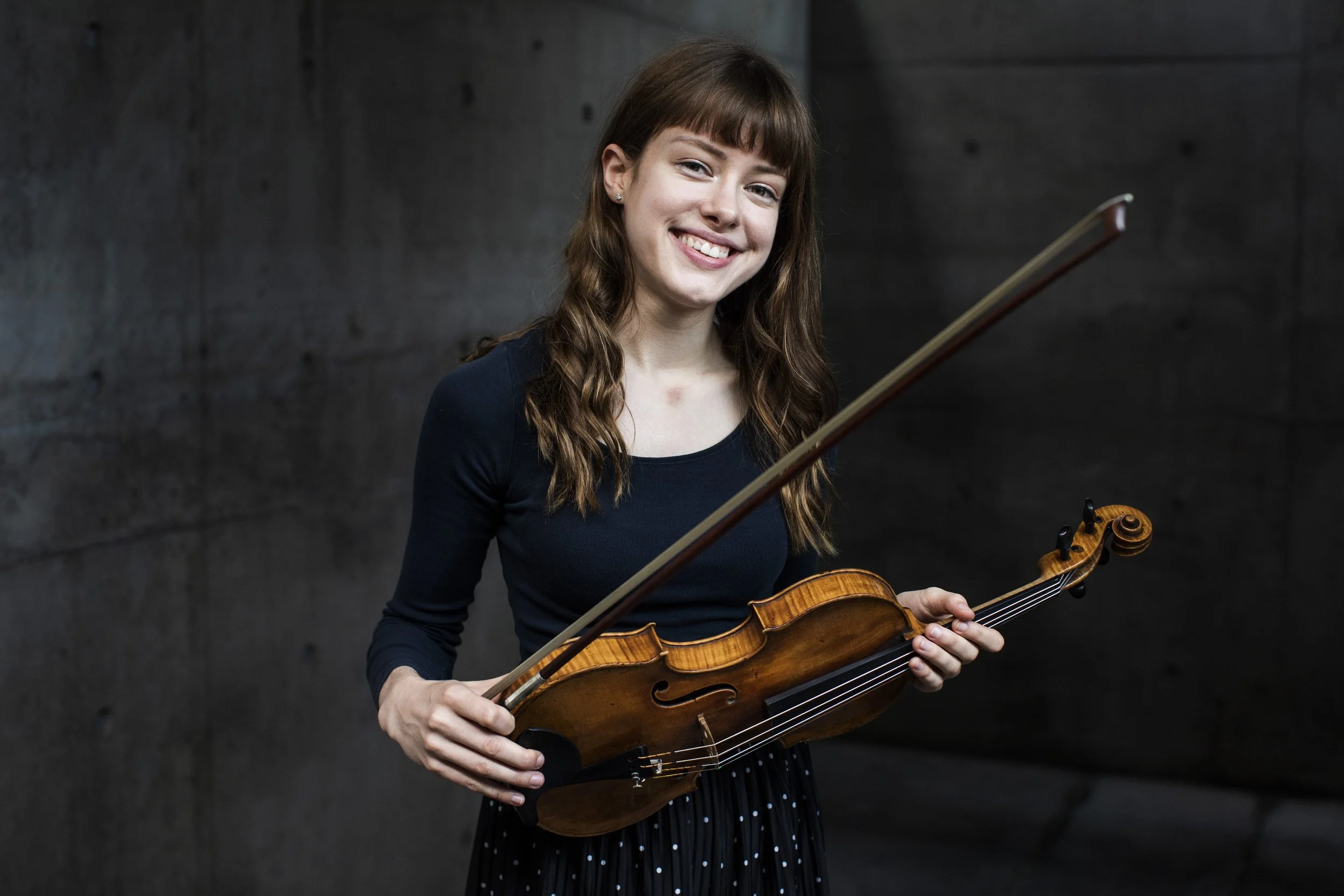 Lara Boschkor (Germany)