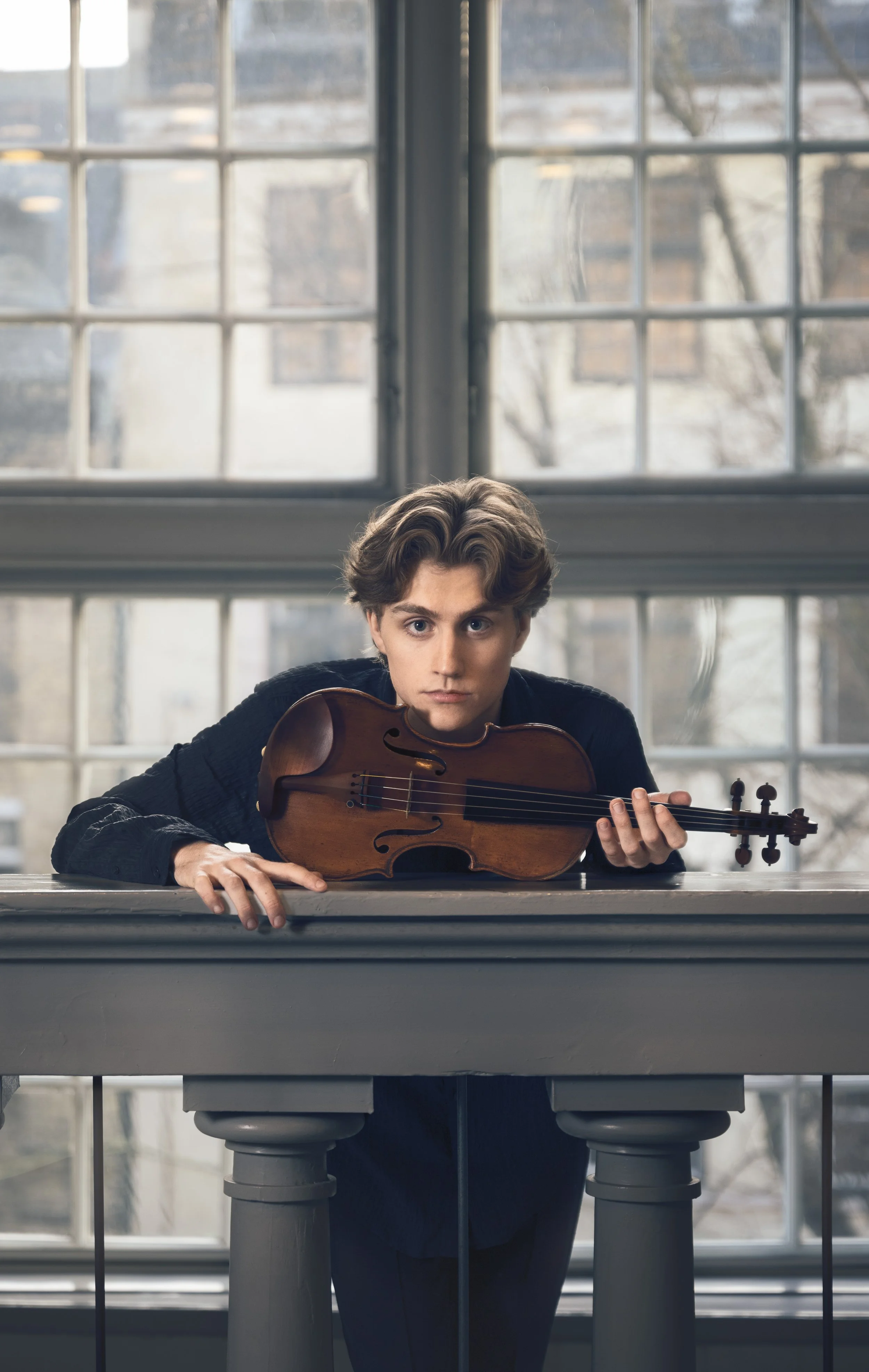 Michael Germer (Denmark)