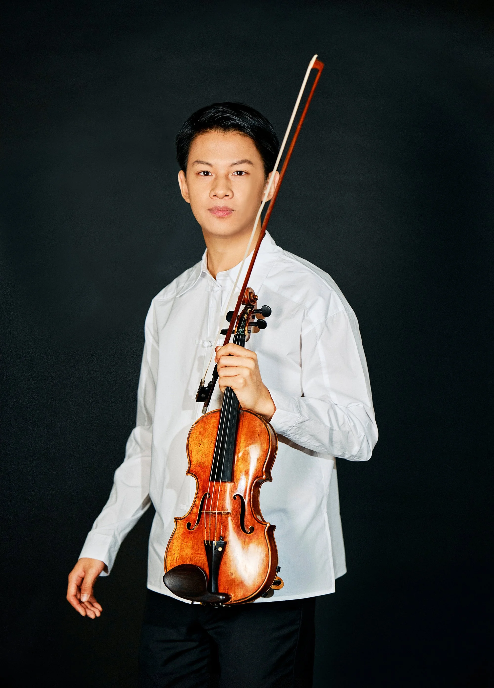 Qingzhu Weng (China)