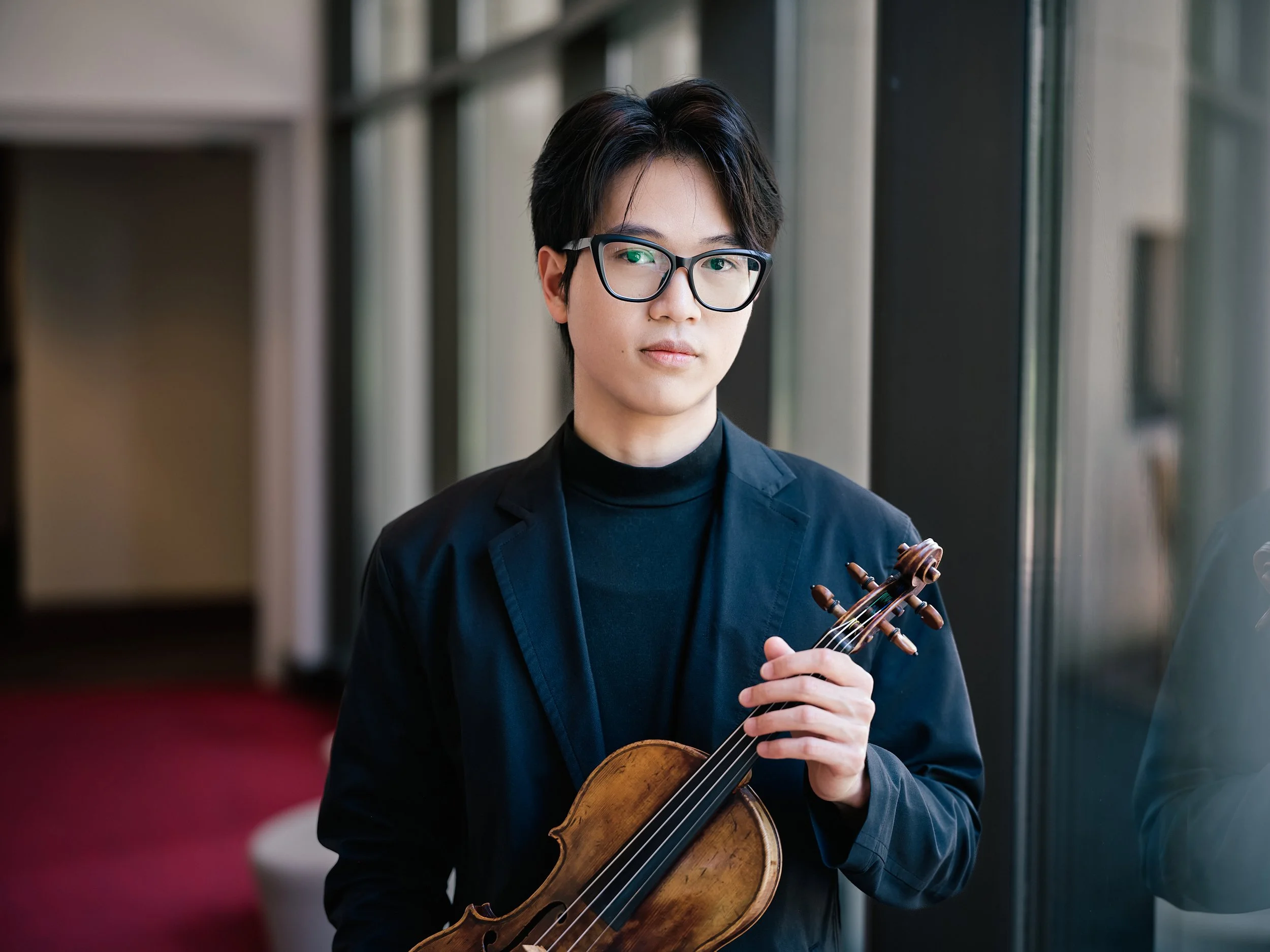 Zi Yang Low (Malaysia)