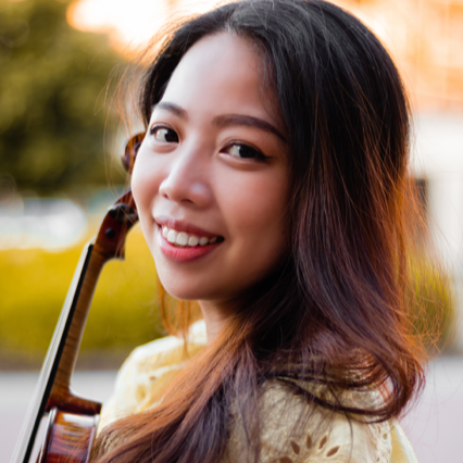 Joey Lau (Singapore)