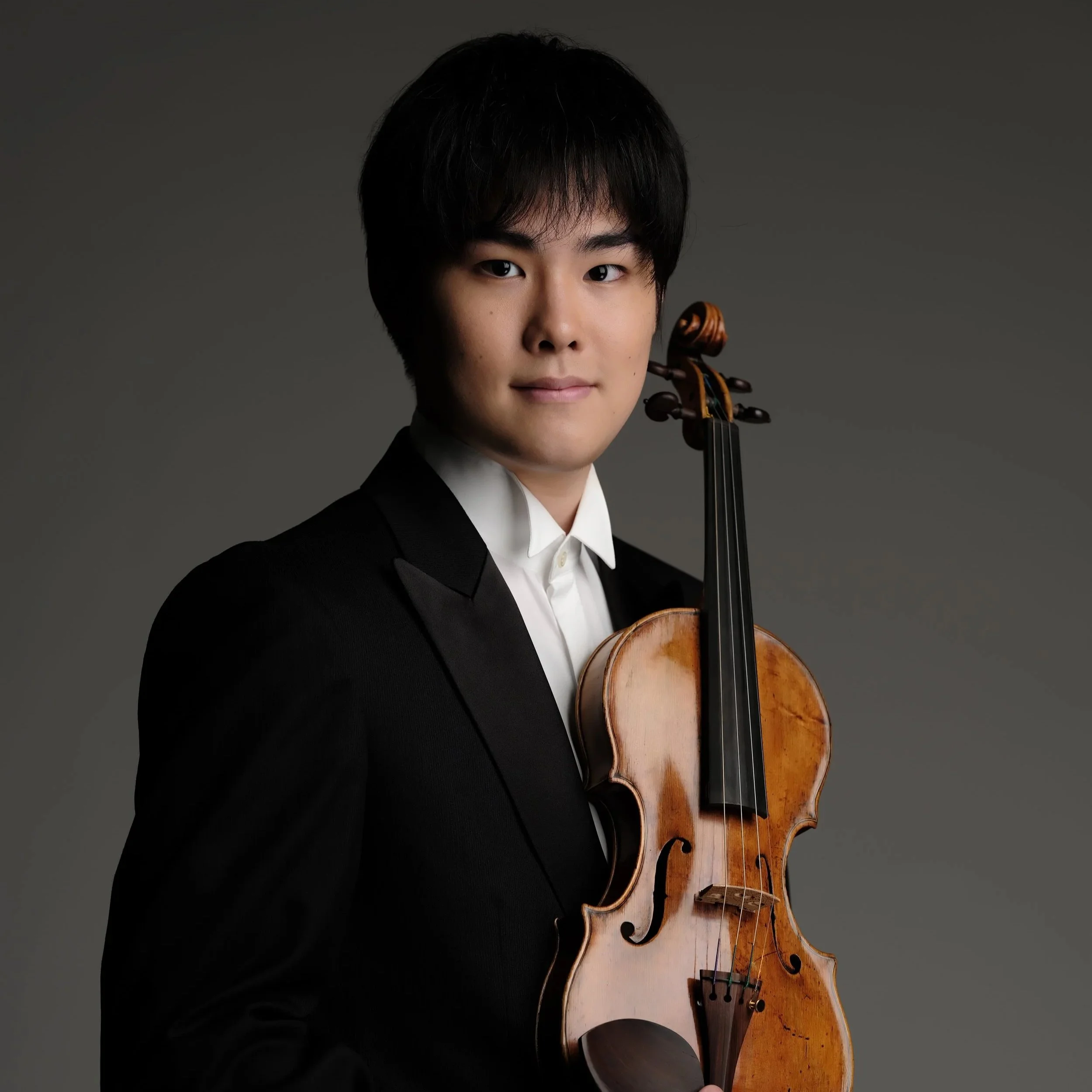 Koshiro Takeuchi (Japan)