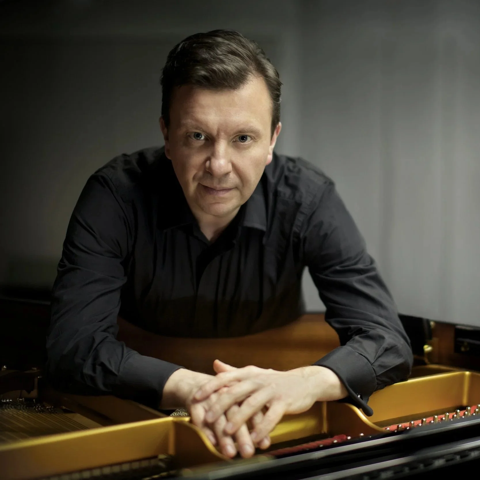Evgeny Sinaiski