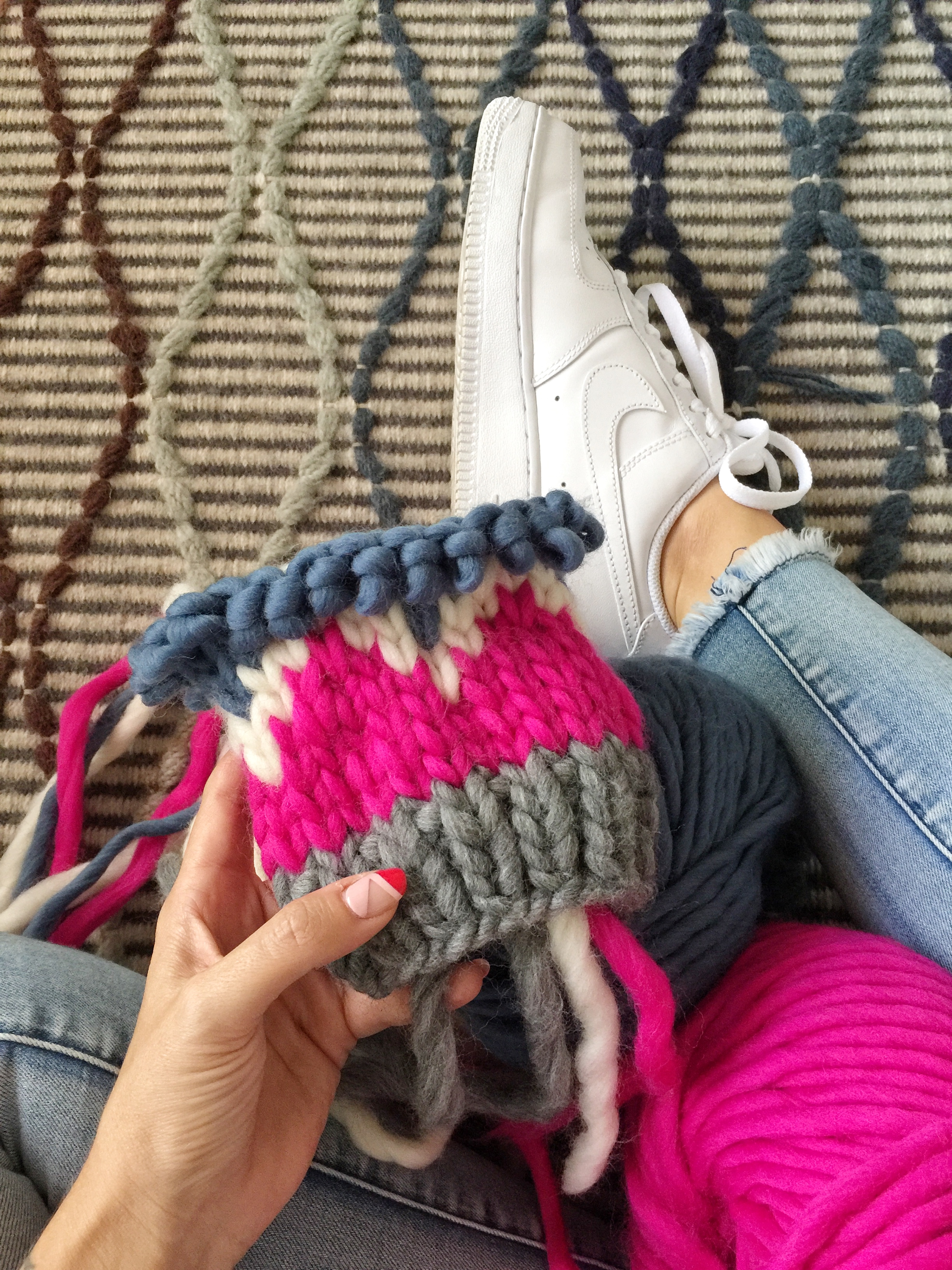knitwear perth