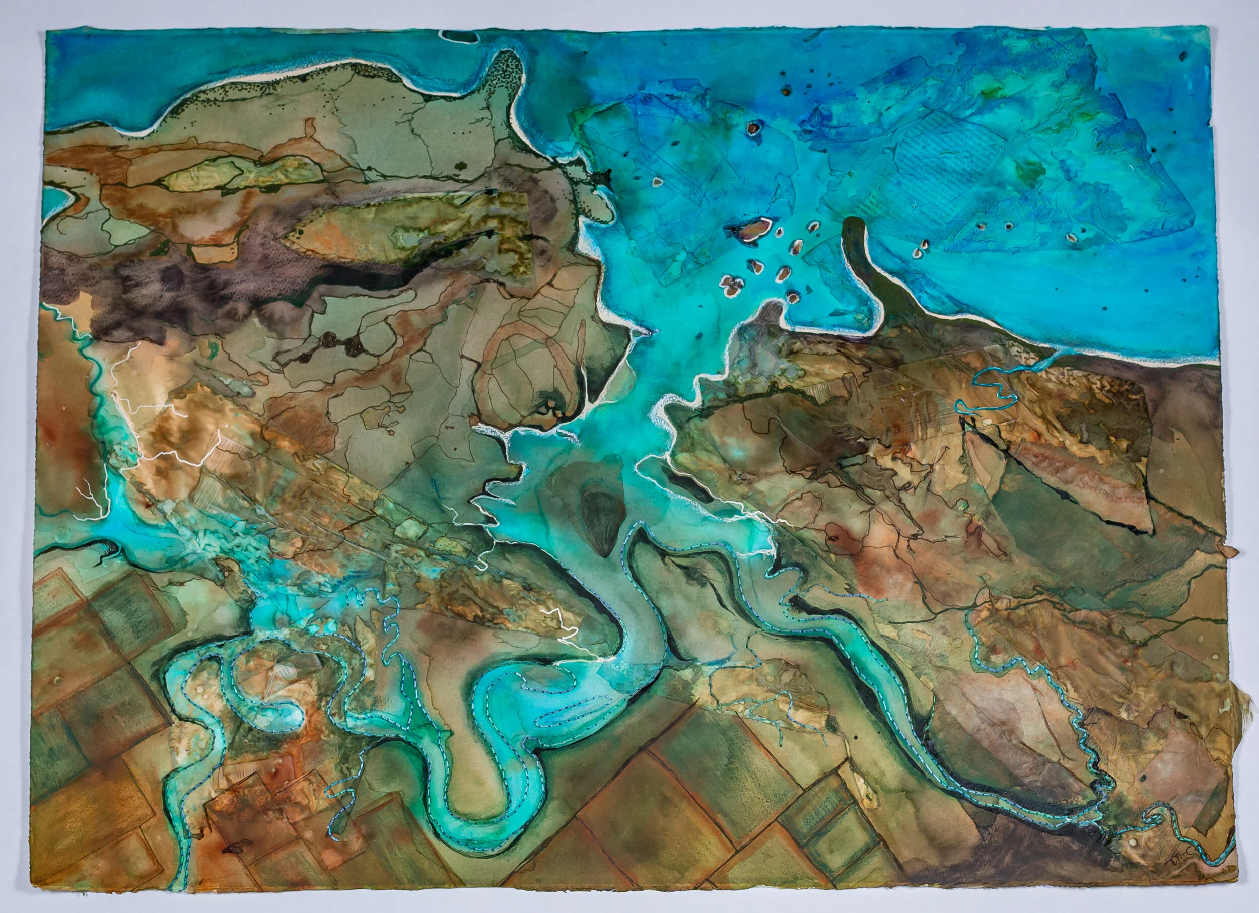 Coastal Queensland 2