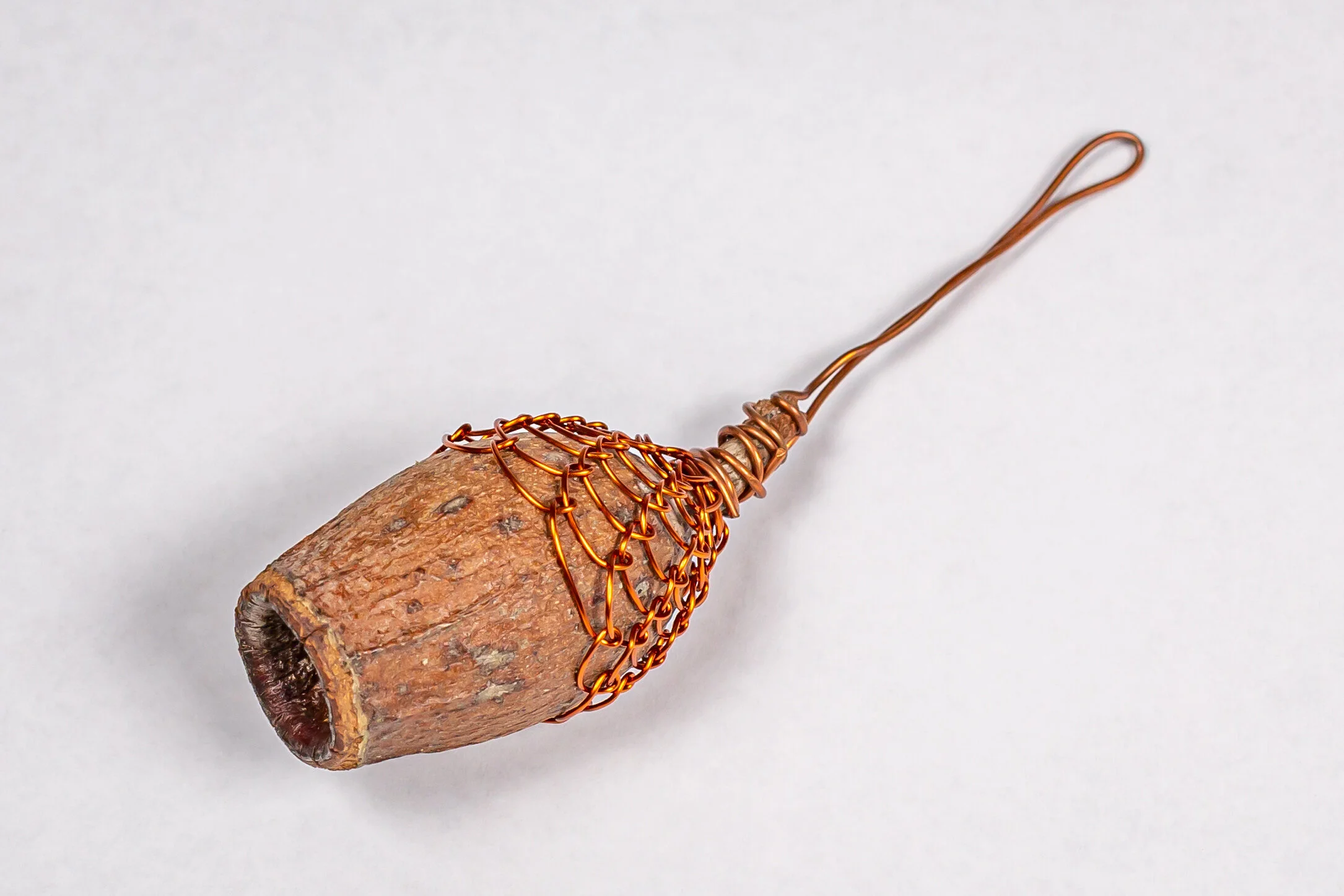 Patterns of My Days- Rights of Nature -Detail