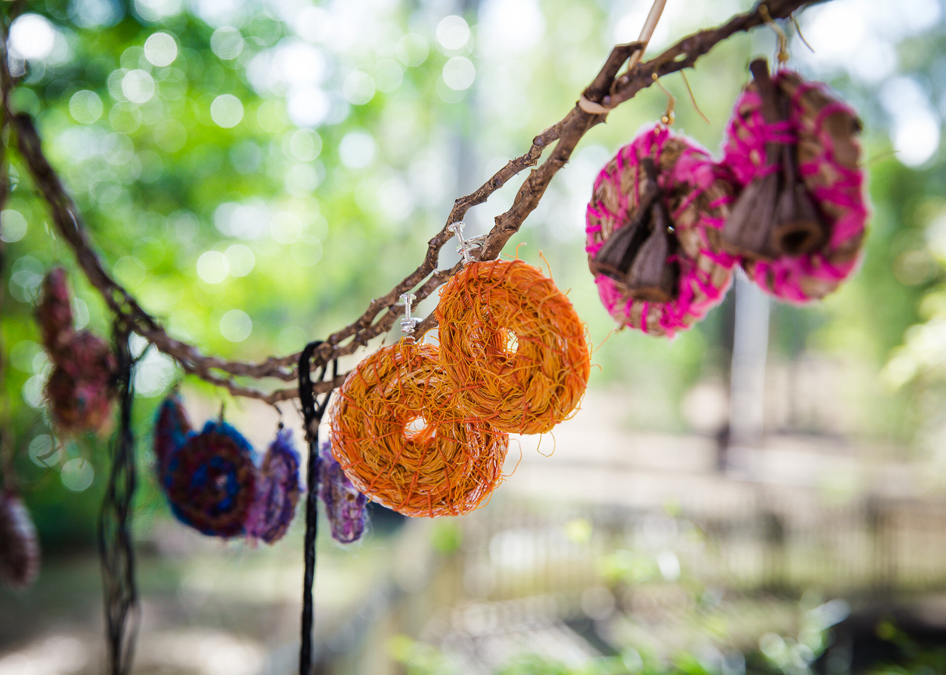 Textiles And Wearable Art Therese Flynn Clarke Artist Educator