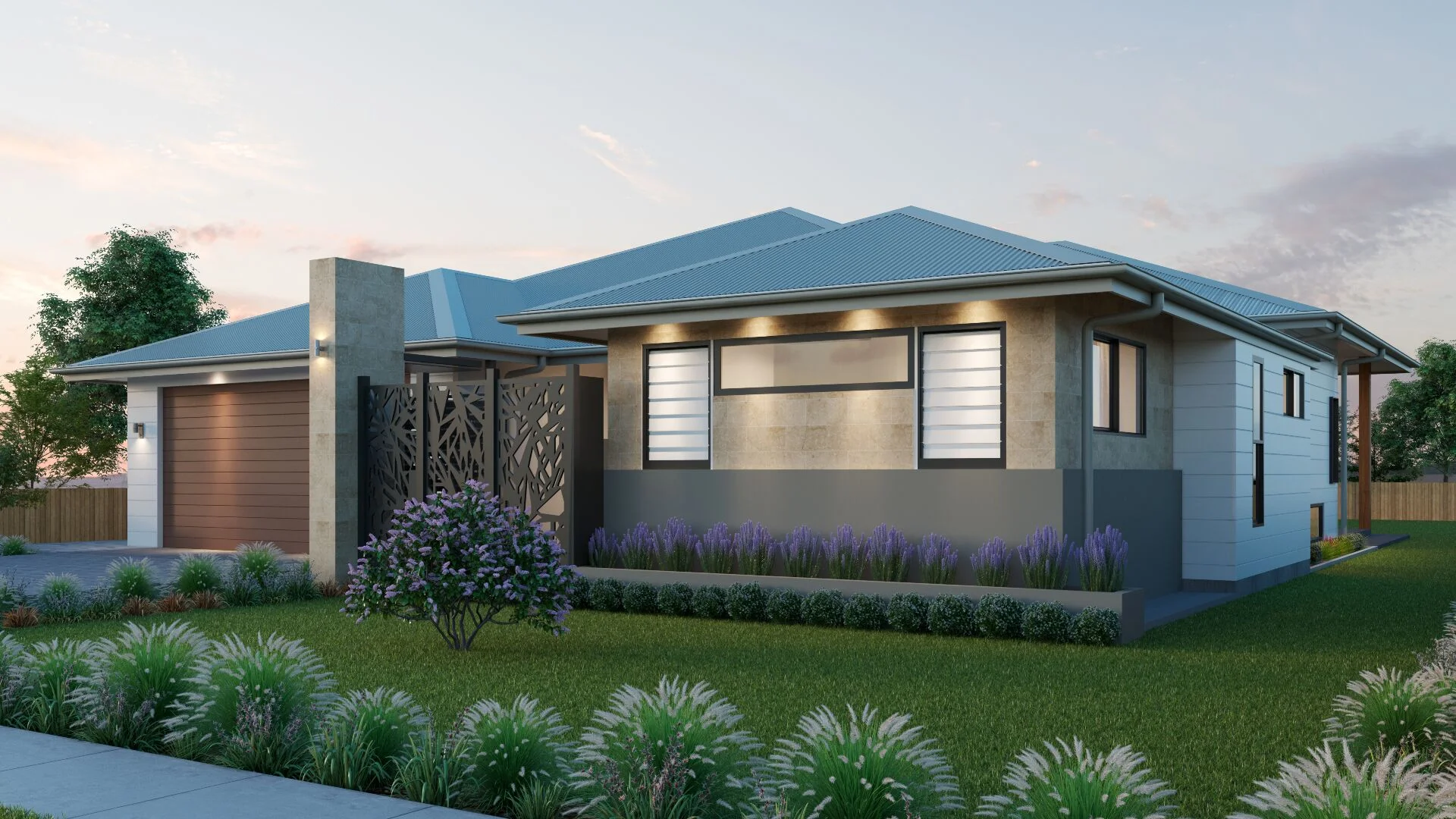 April Project Showcase 1