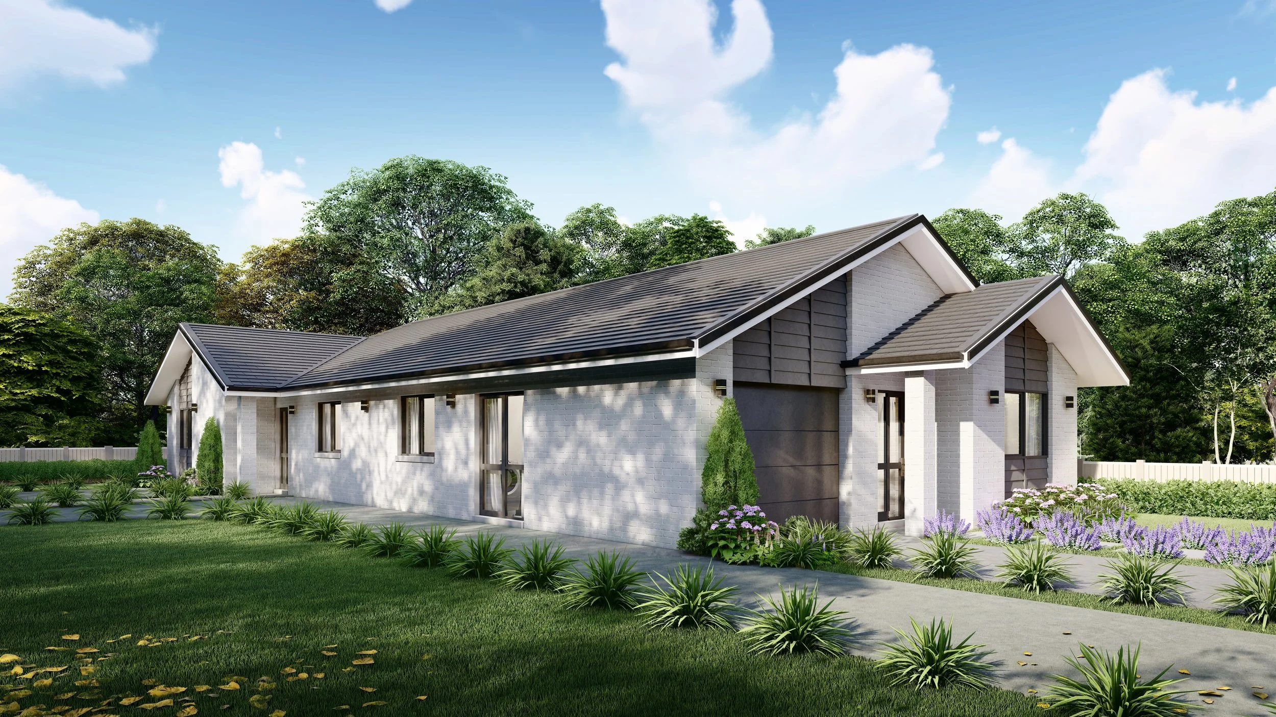 Lot Name: Redvale