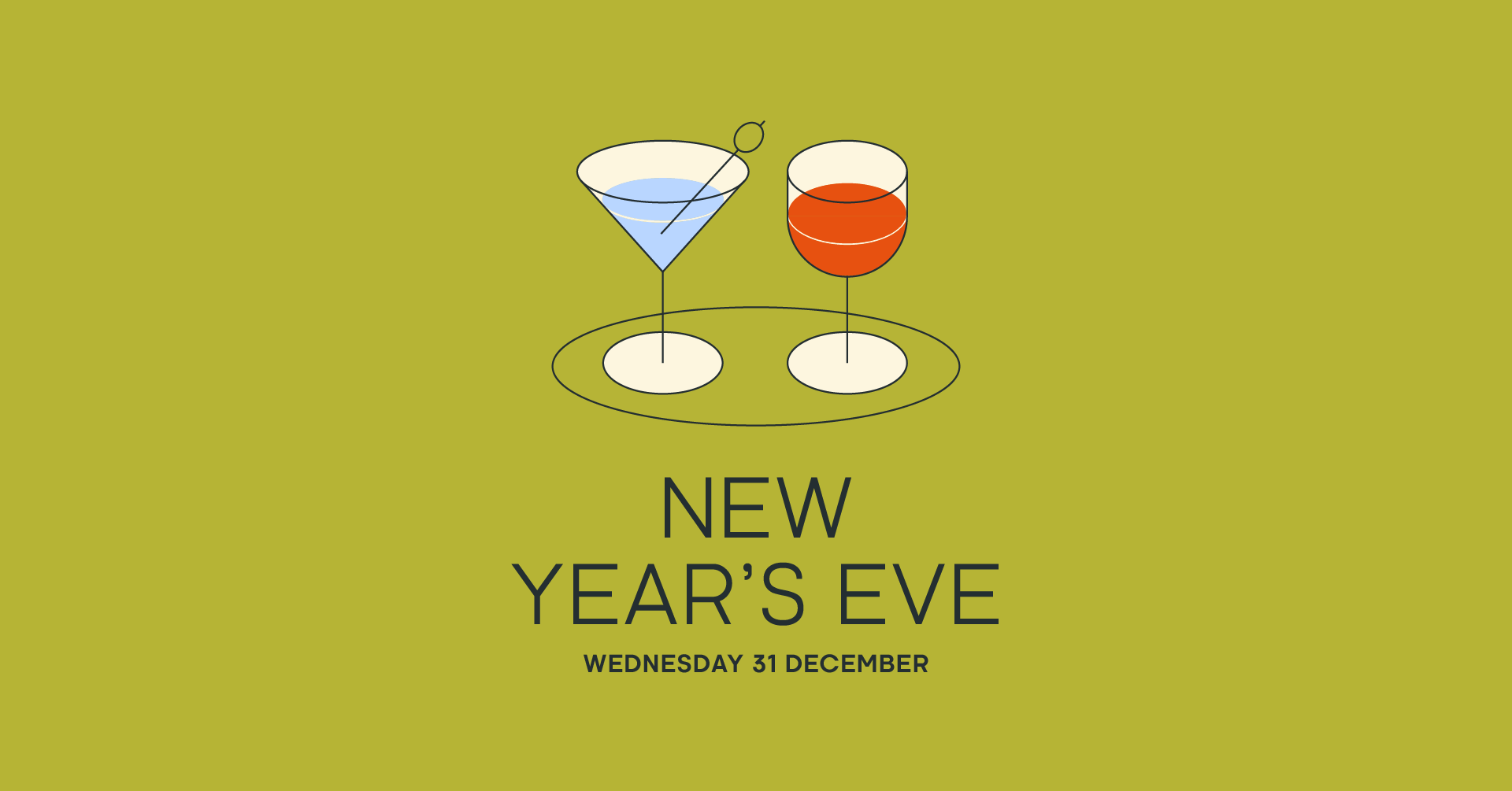 New Year's Eve