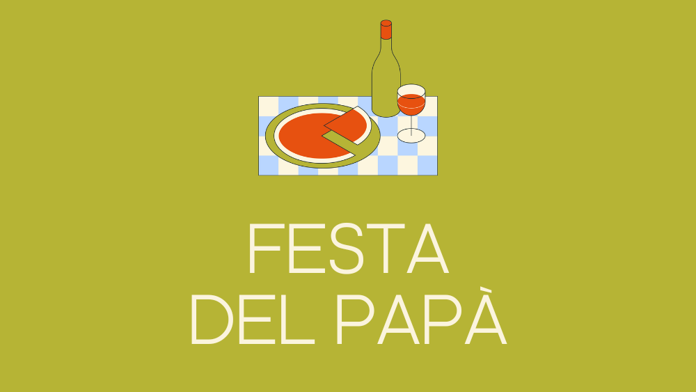   FESTA DEL PAPÀ