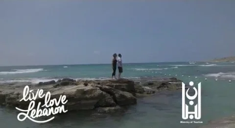 "Live Love Lebanon" on CNN