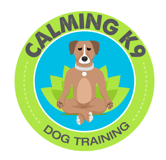 Calming K9 Dog Training