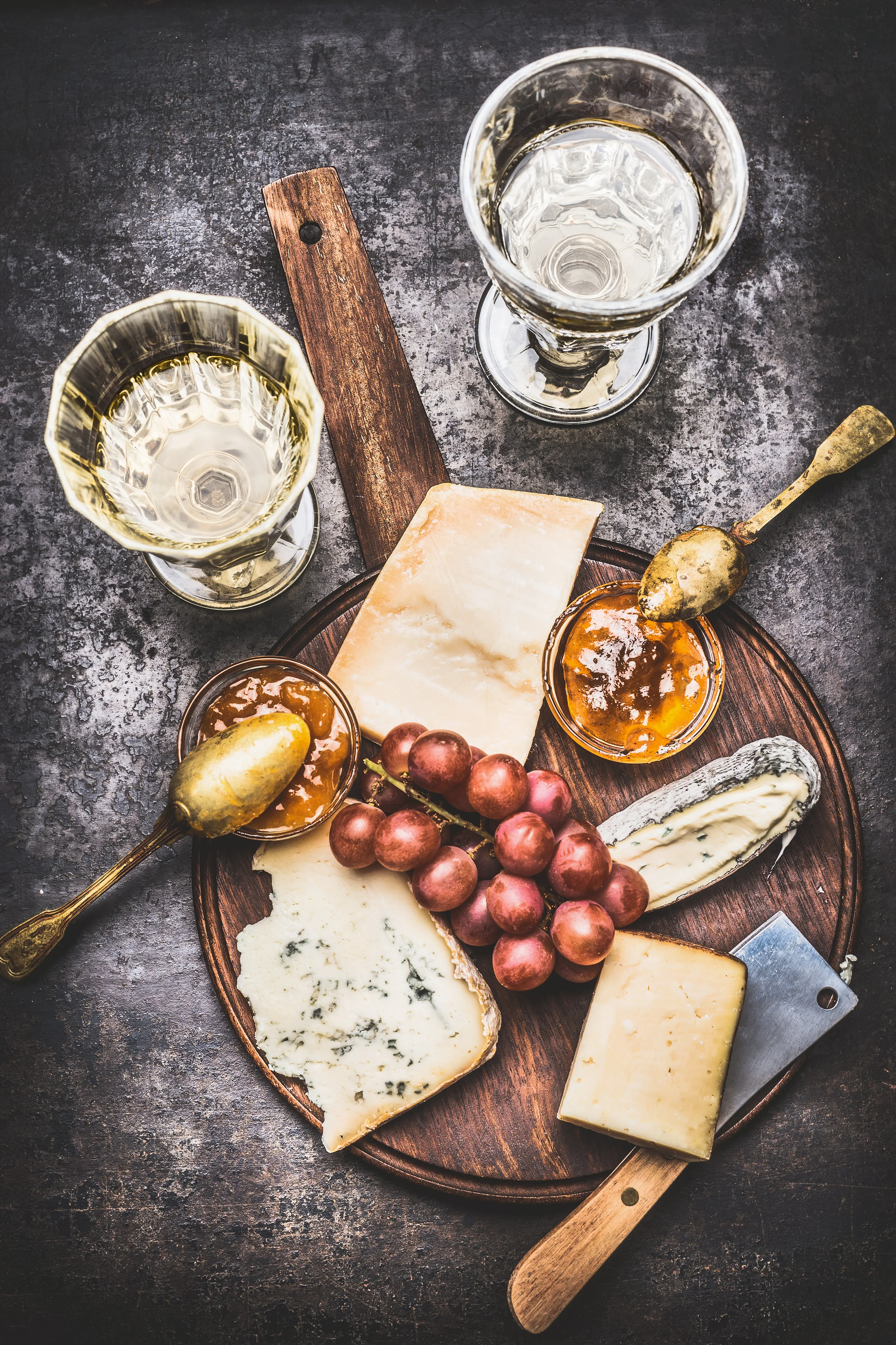 Cheese Box Delivery