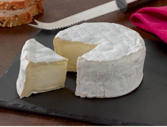 MONS CAMEMBERT AU CALVADOS
