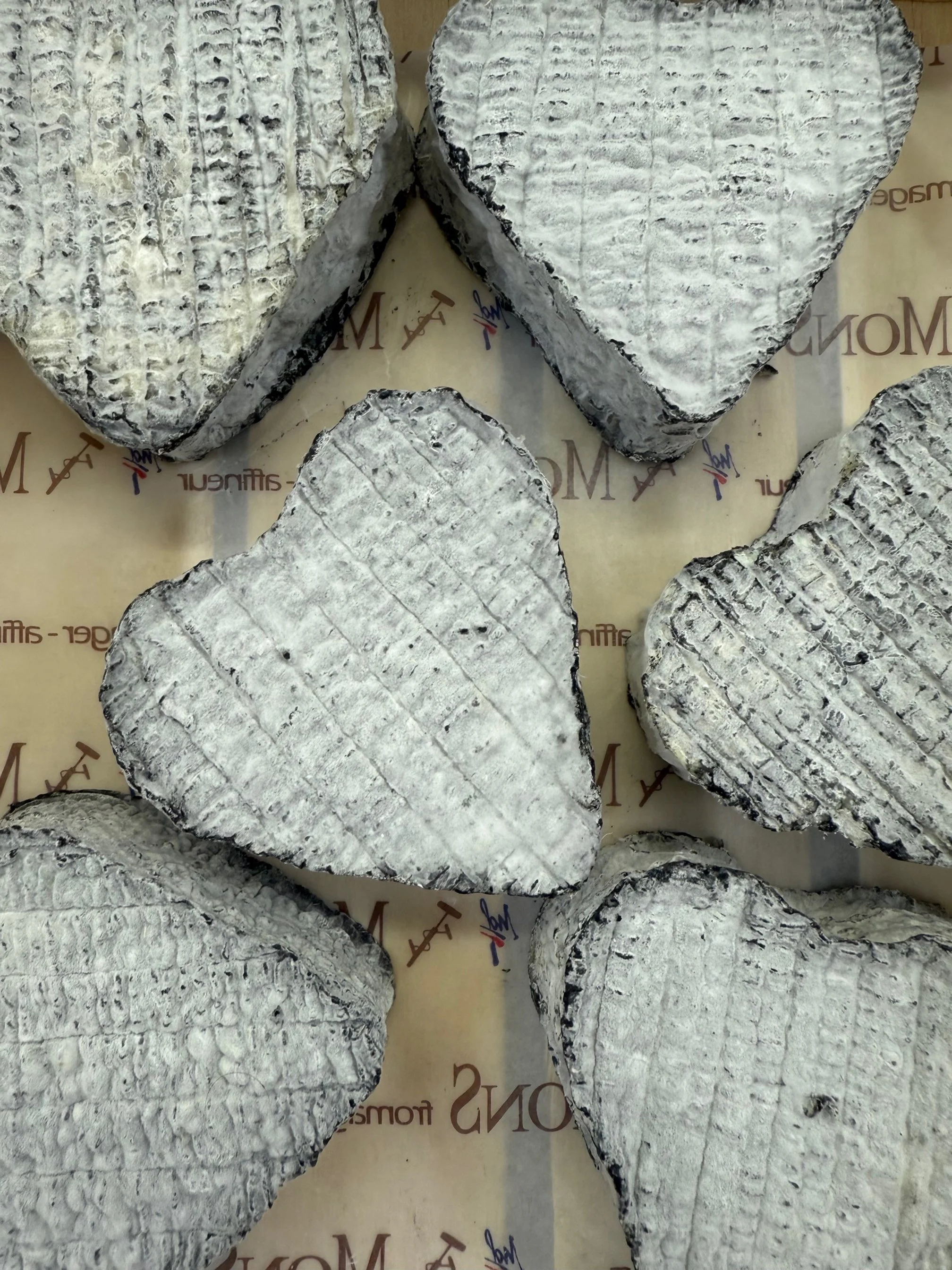 Mons Coeur des Deux-Sèvres