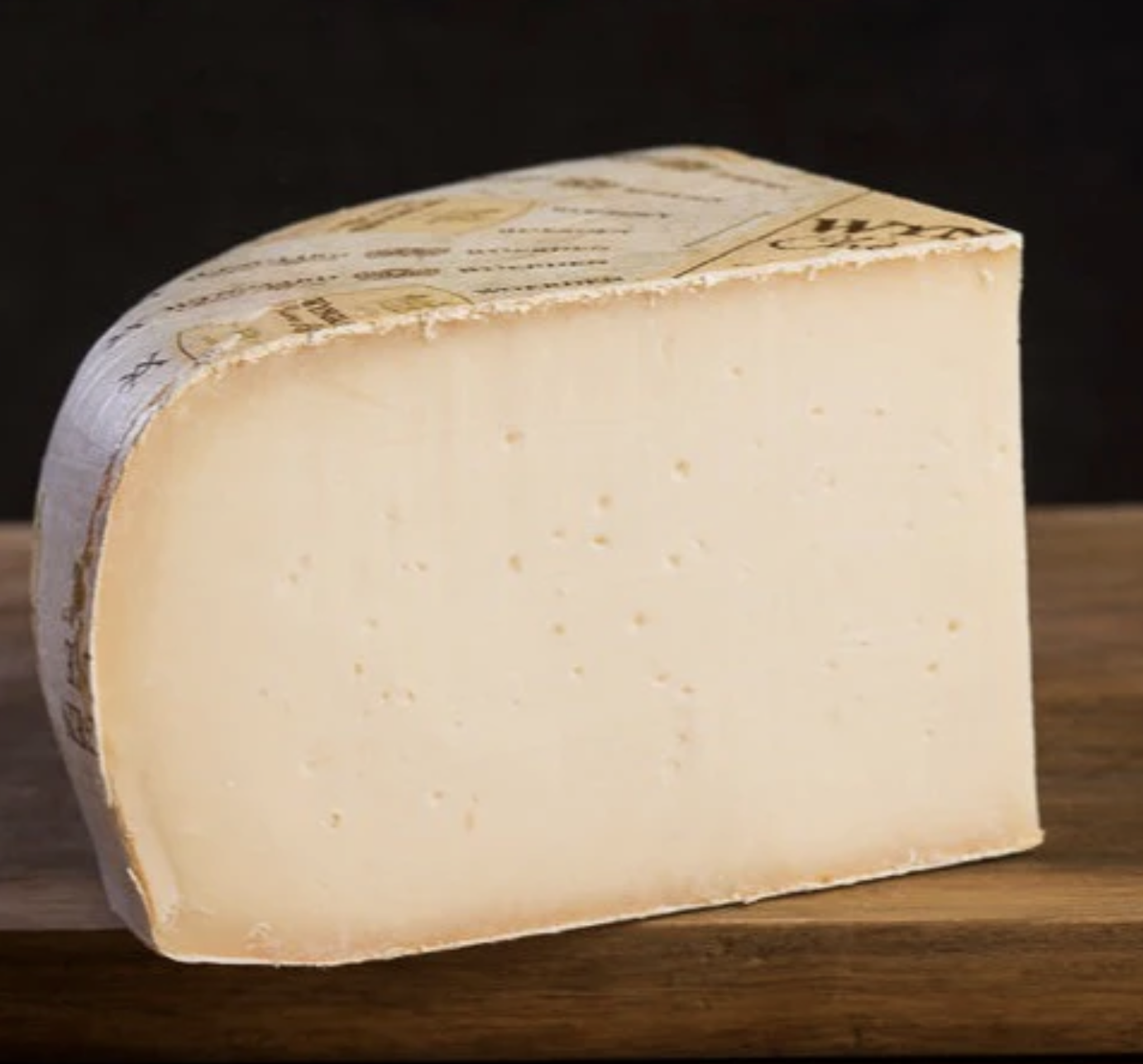 WYNGAARD CHÈVRE AFFINÉ