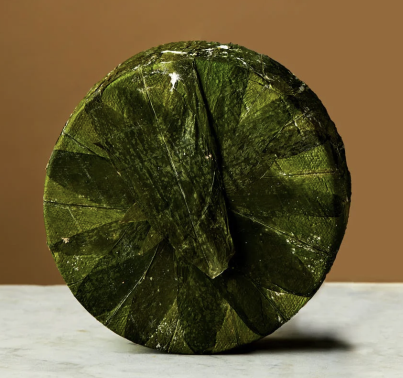 GARLIC YARG