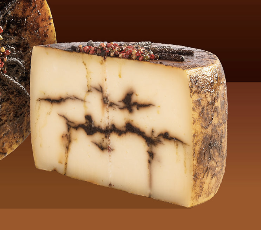 PECORINO AMATRICE – CACIO PEPE