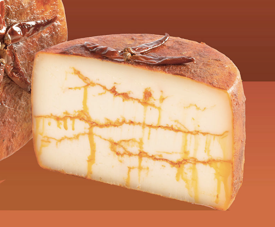 PECORINO AMATRICE – CACIO FUOCO