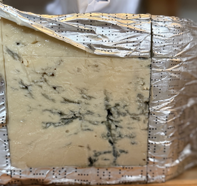 GORGONZOLA PICANTE