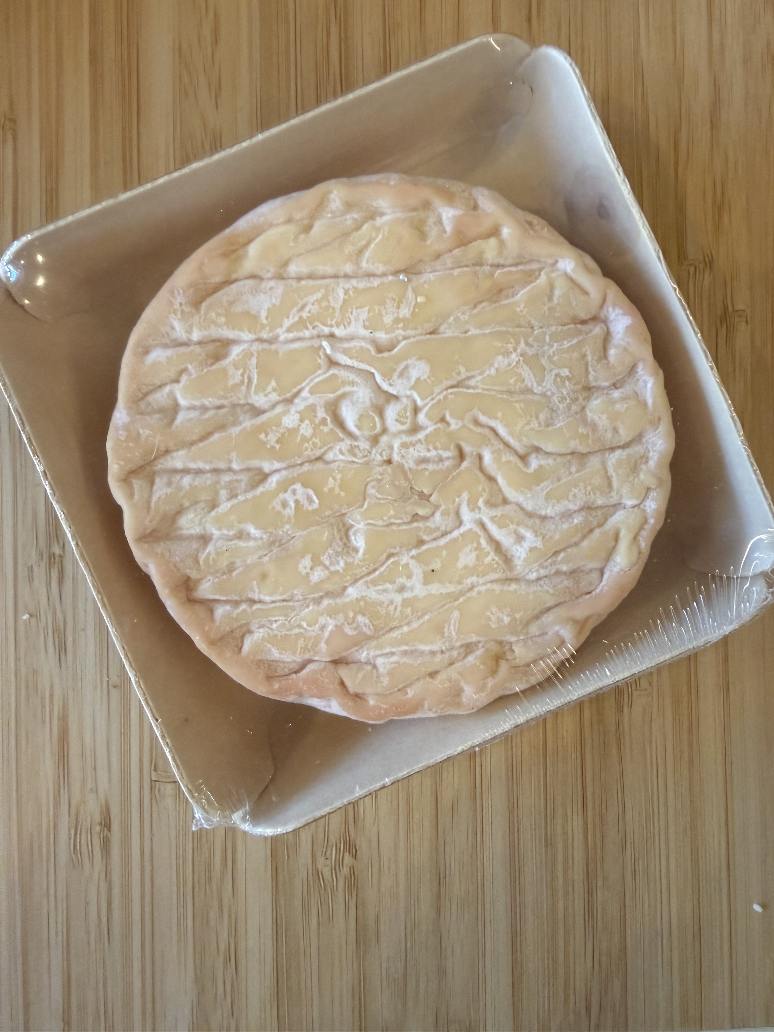 Soumaintrain 200g