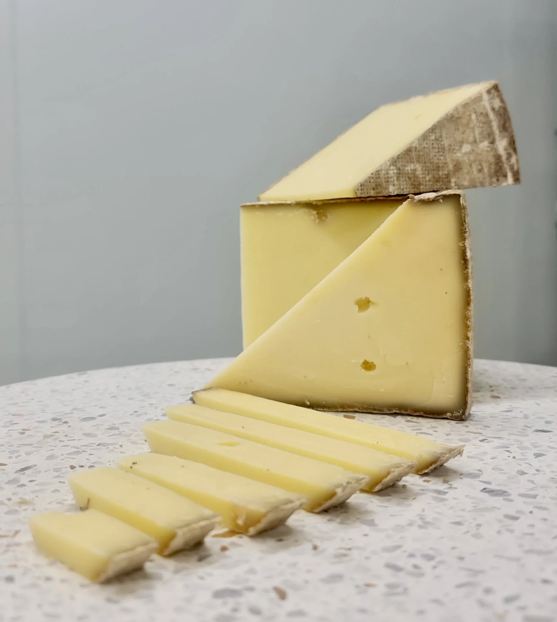 Mate's Ticket - Cheese Club Events