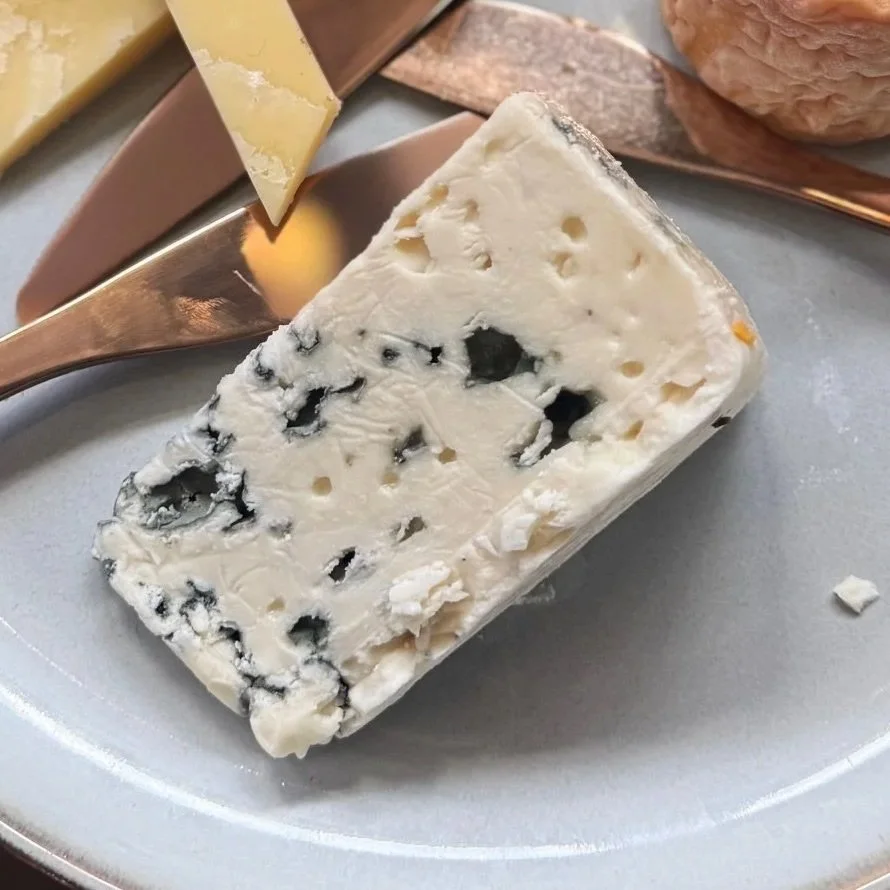Papillon Roquefort