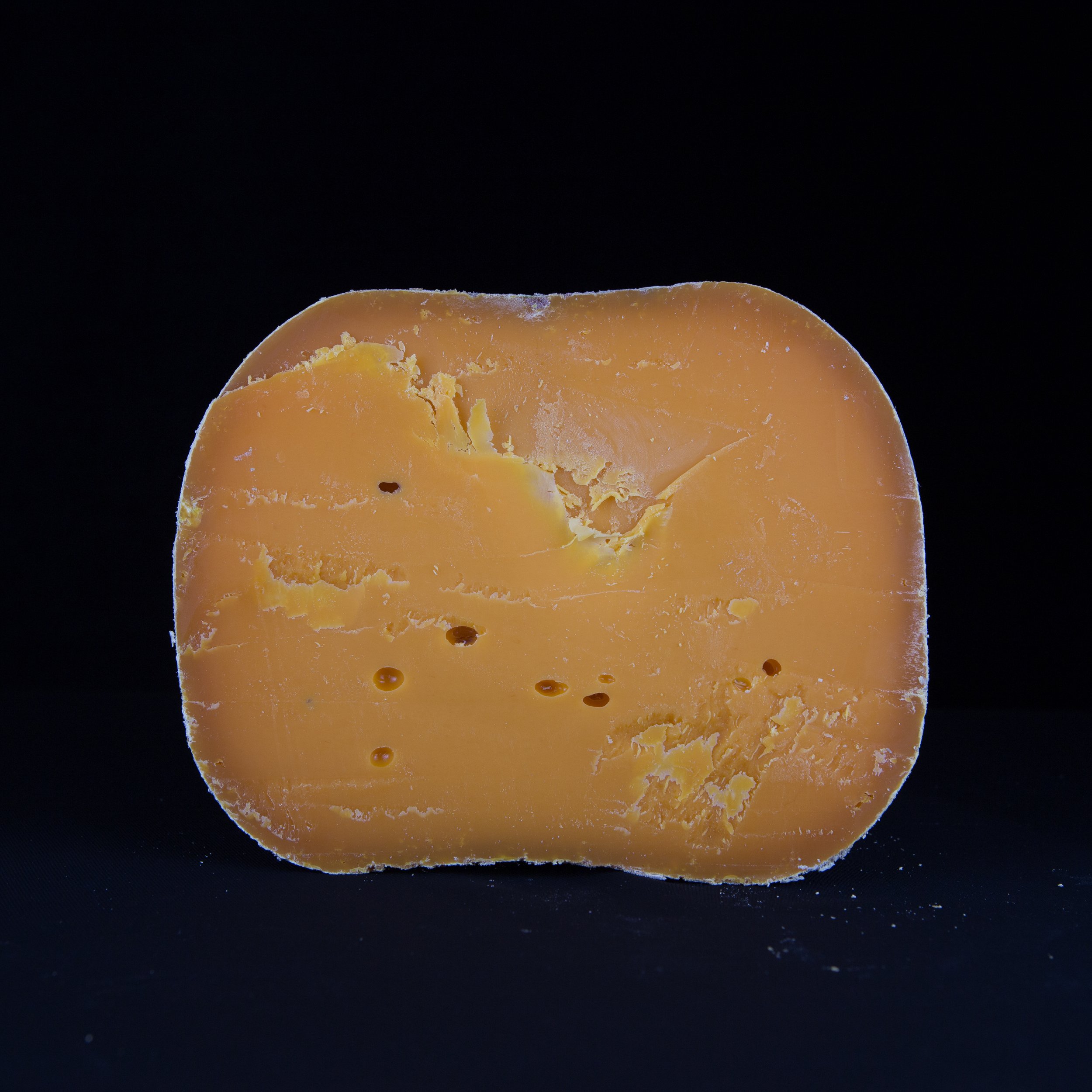 18-MONTH MIMOLETTE 