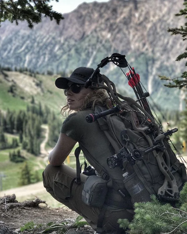 Total Archery Challenge Gear Highlight | Snowbird, Utah