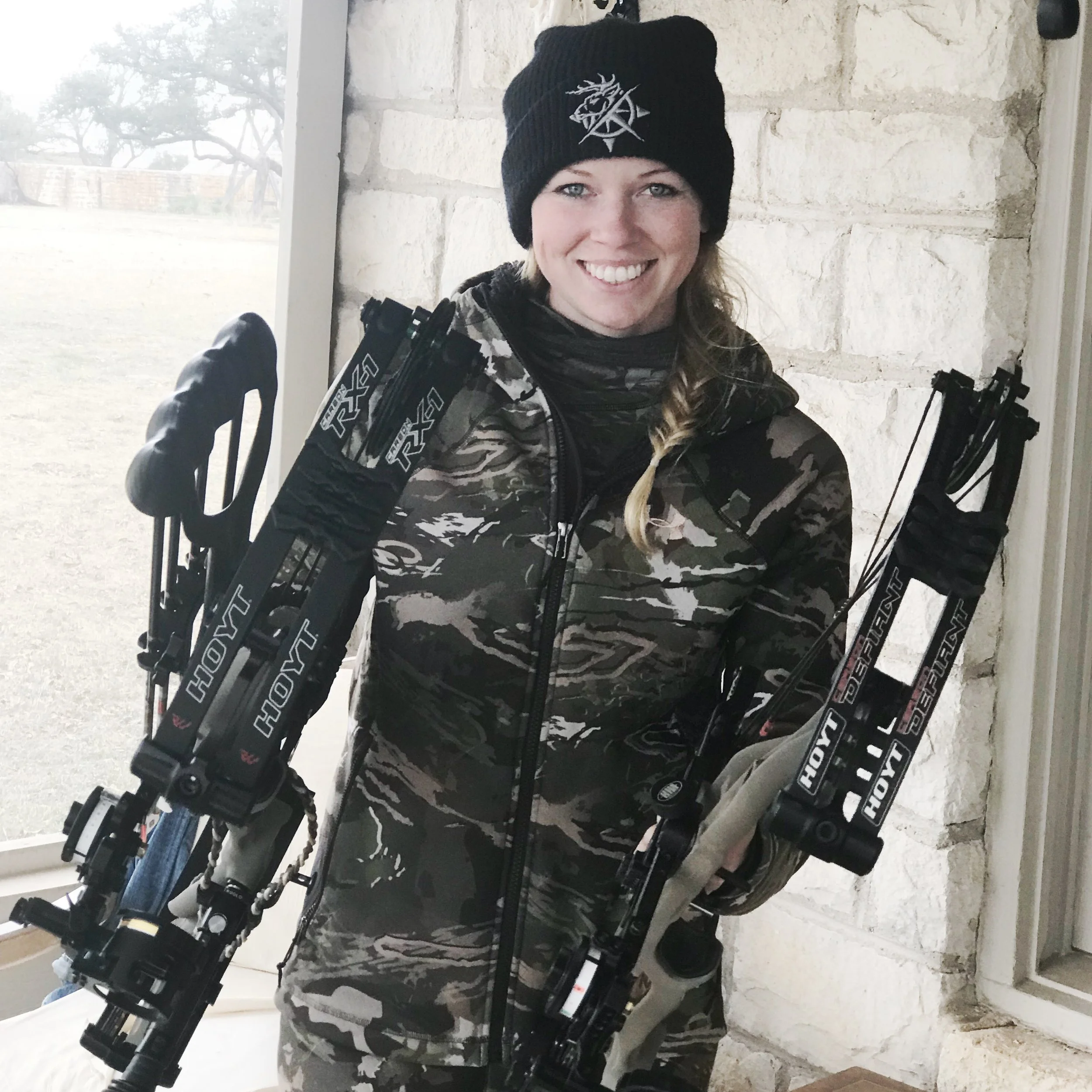 Key Components to Being a Well-Rounded Archer