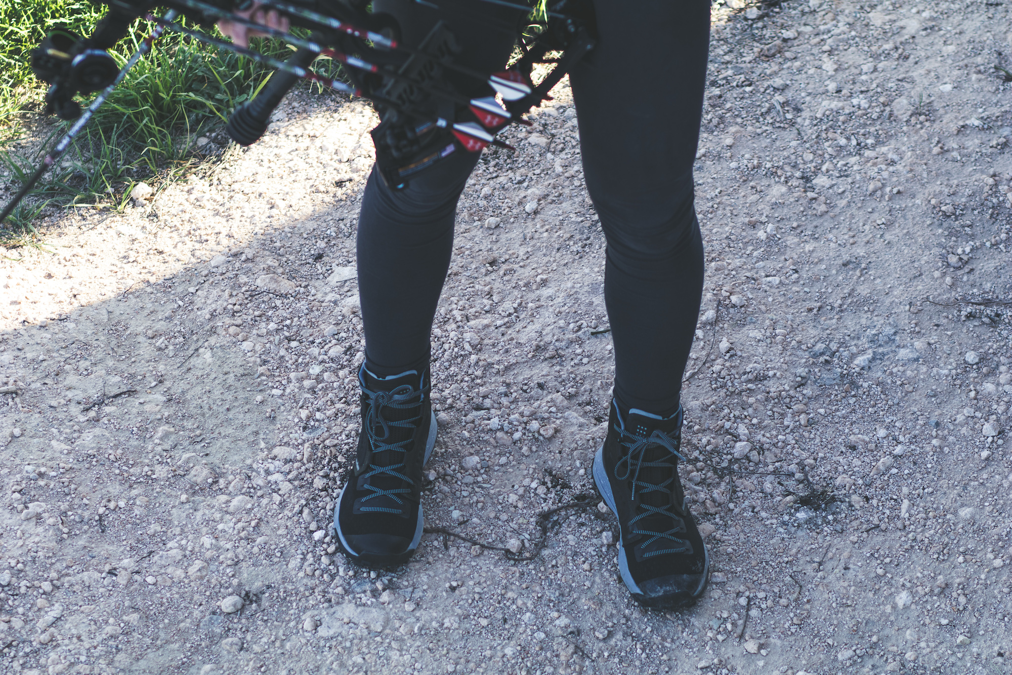 STANCE // Reference Video @ 16:45