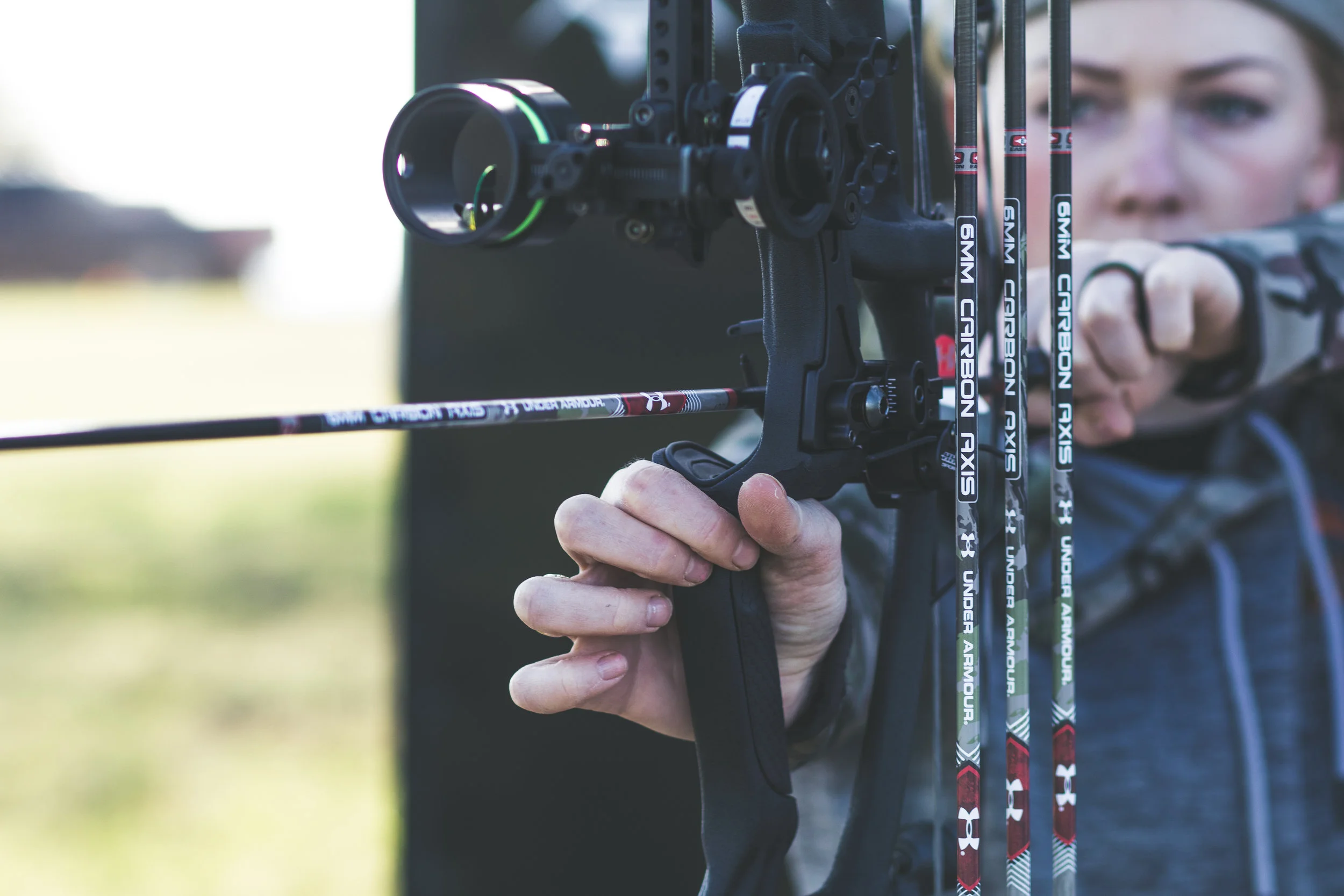 BOW GRIP // Reference Video @ 19:00