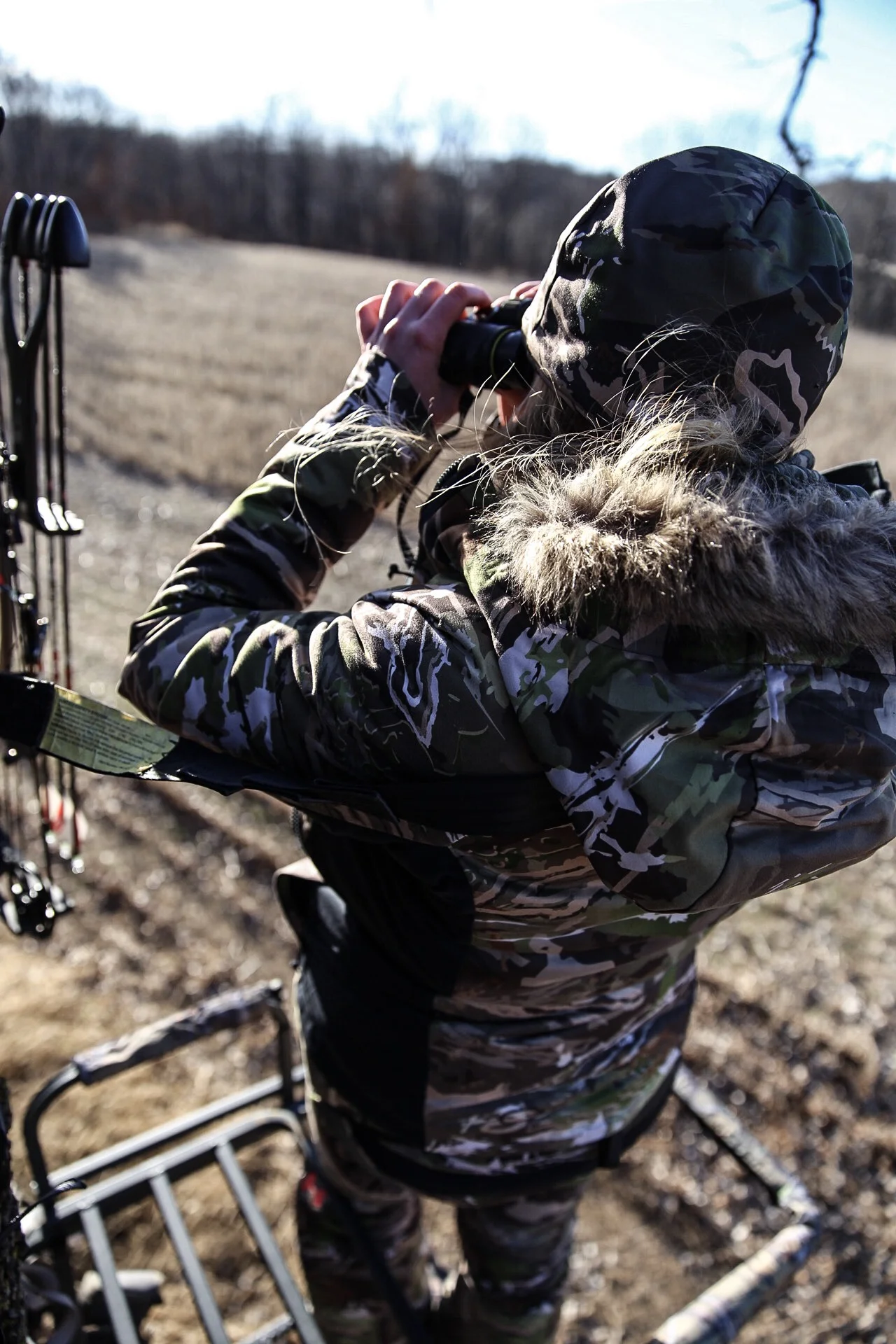 10 Tips for a Rookie Bow Hunter