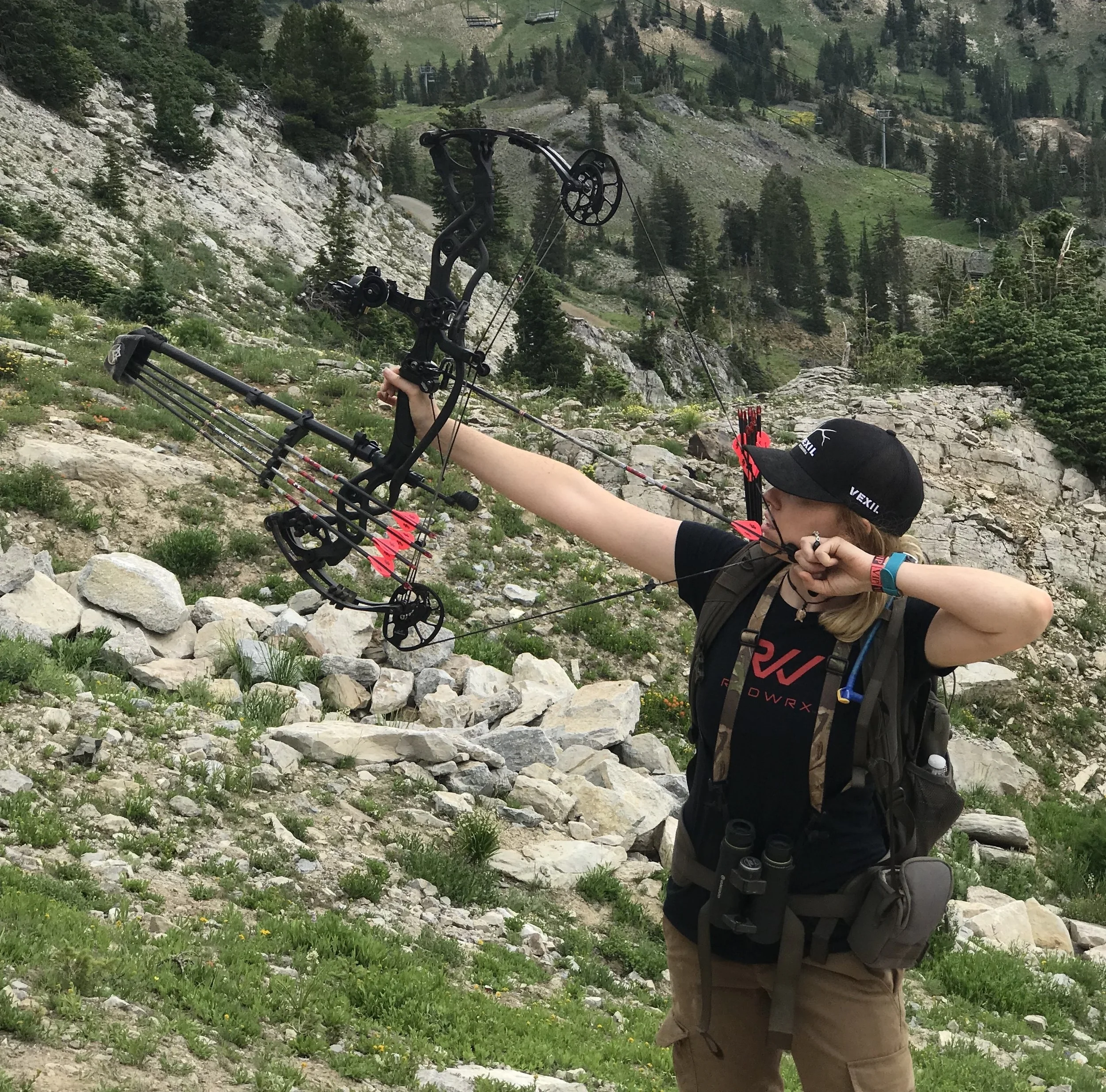 Making the Switch: Why I Became A Southpaw Archer