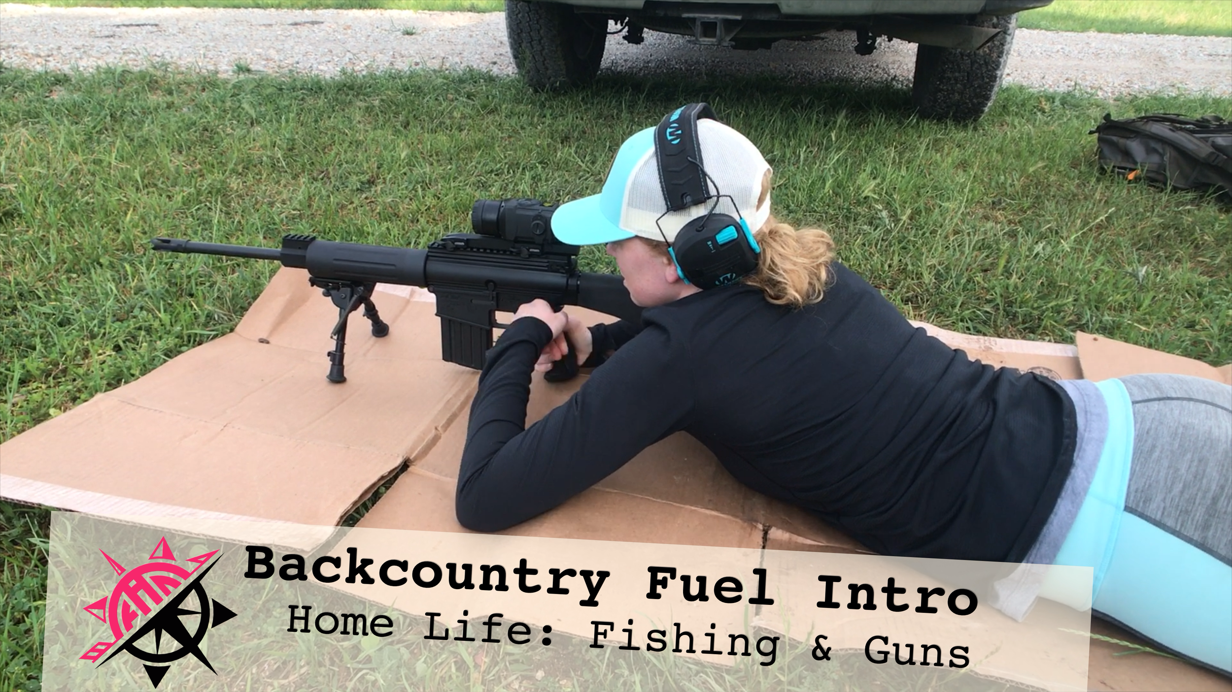 Why I Started a Vlog // Vlogging Must-Haves on a Budget