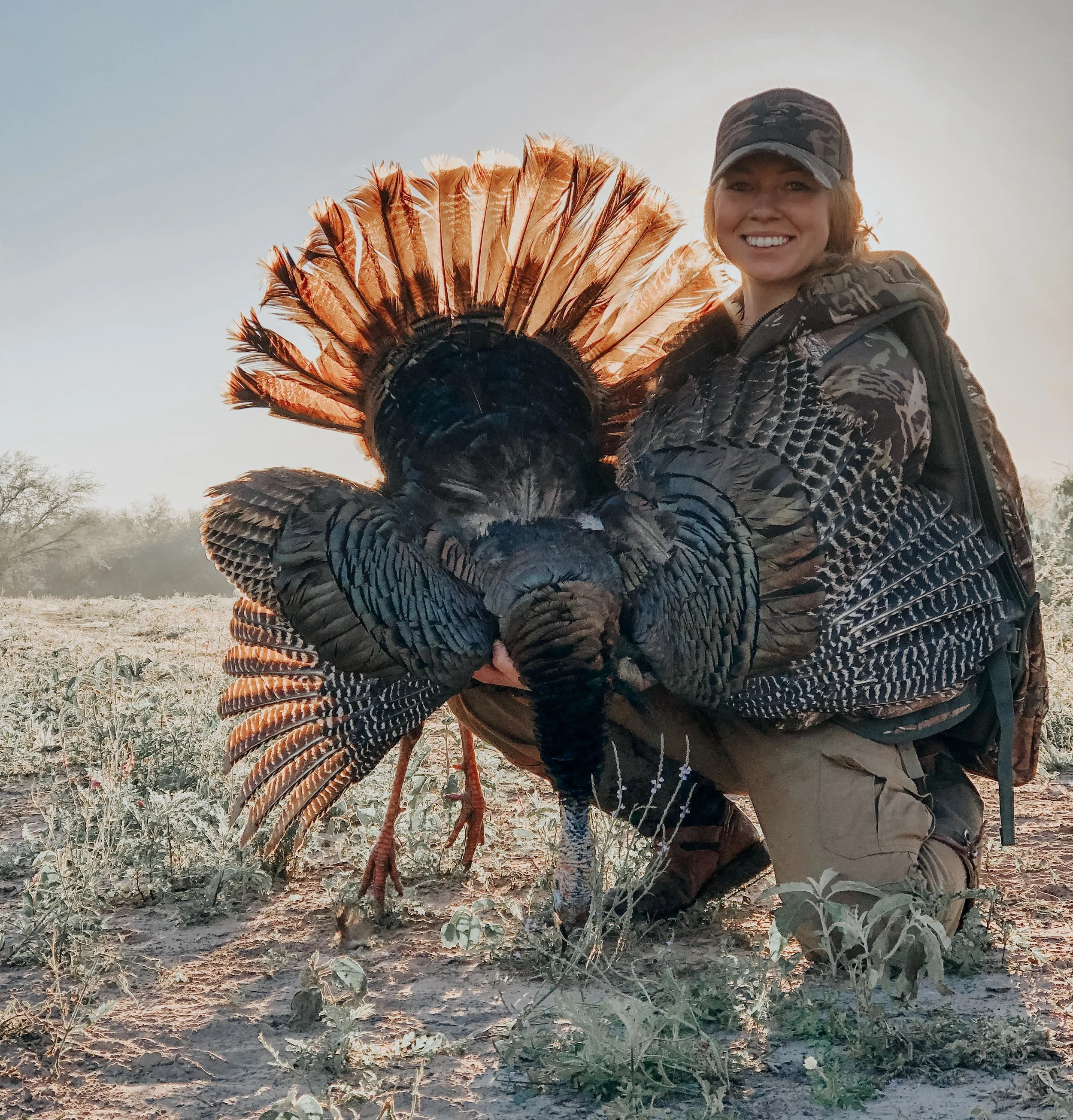 Mishaps &amp; Second Chances