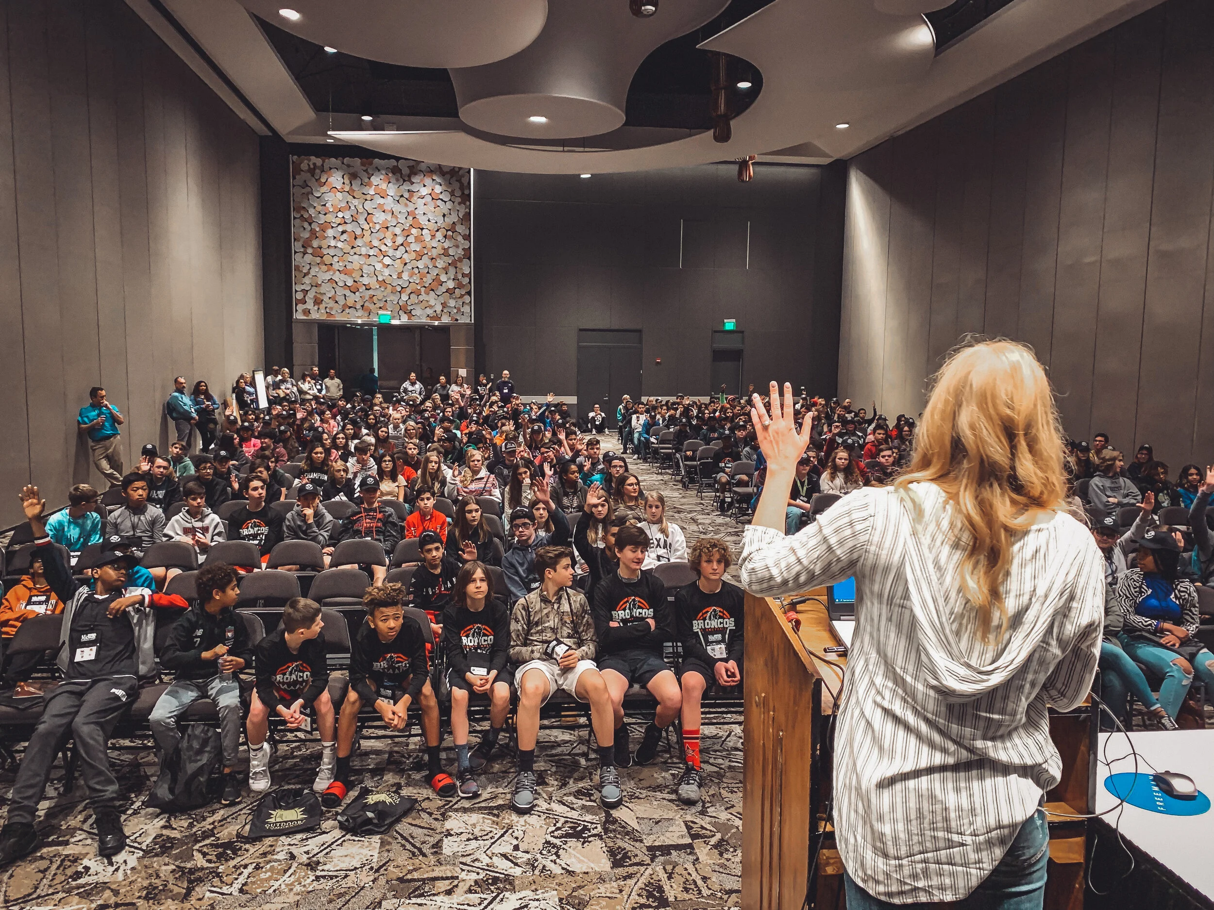 But Did You Die? // Facing My Biggest Fear in Life