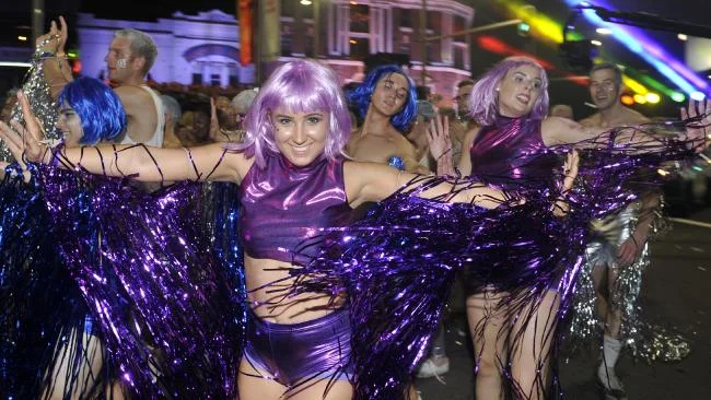 What was the impact of Mardi Gras BANNER.jpg