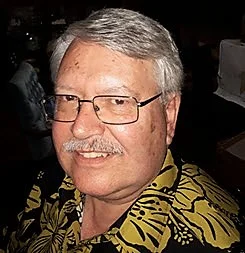 Ken Davis