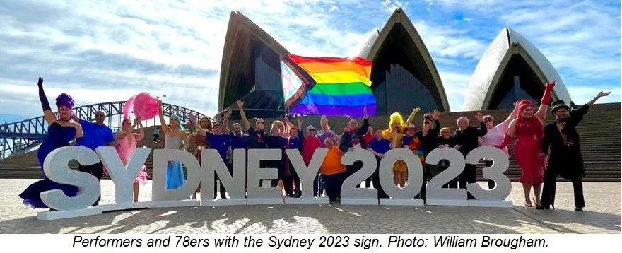 Newsletter - July 2022