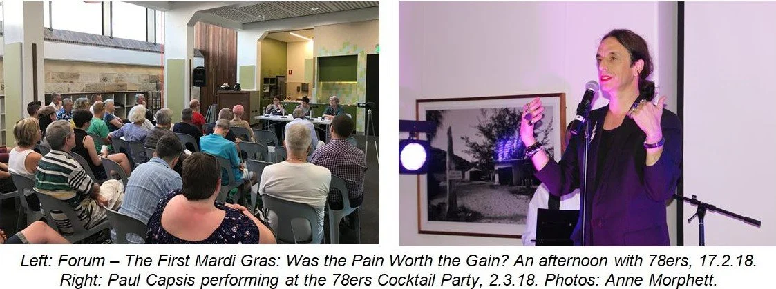 Newsletter - May 2022