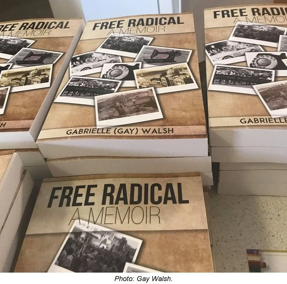 Newsletter - July 2021