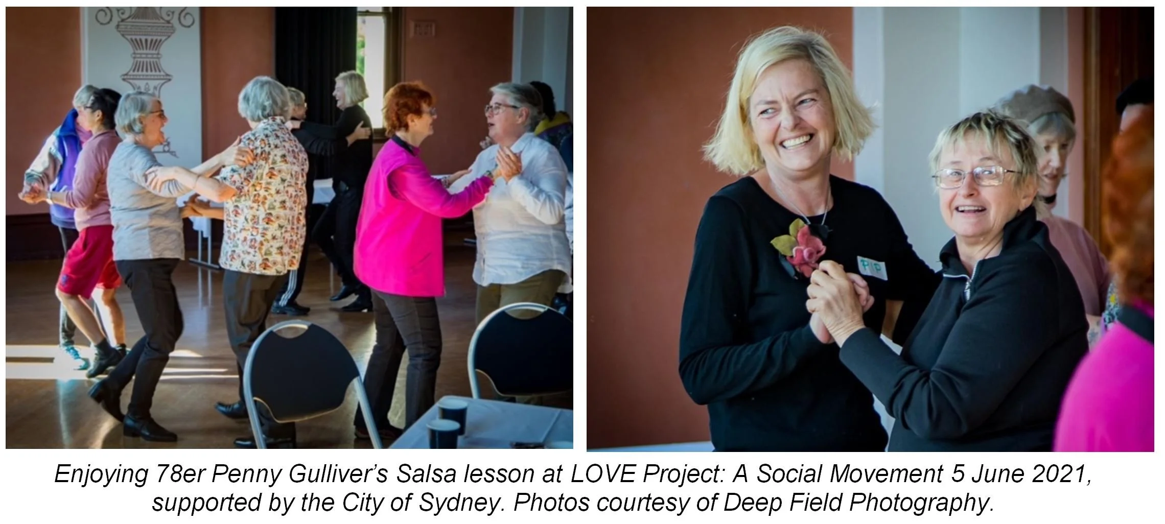 Newsletter - June 2021