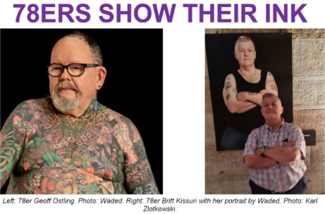 Newsletter - February 2021