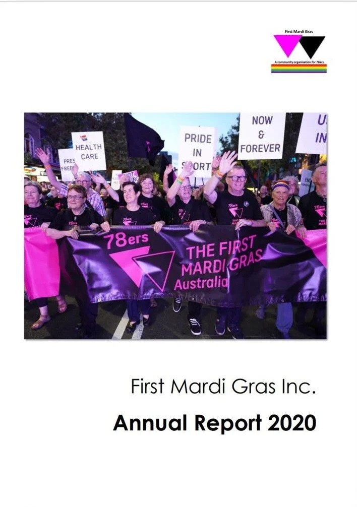 Annual Report 2019/2020