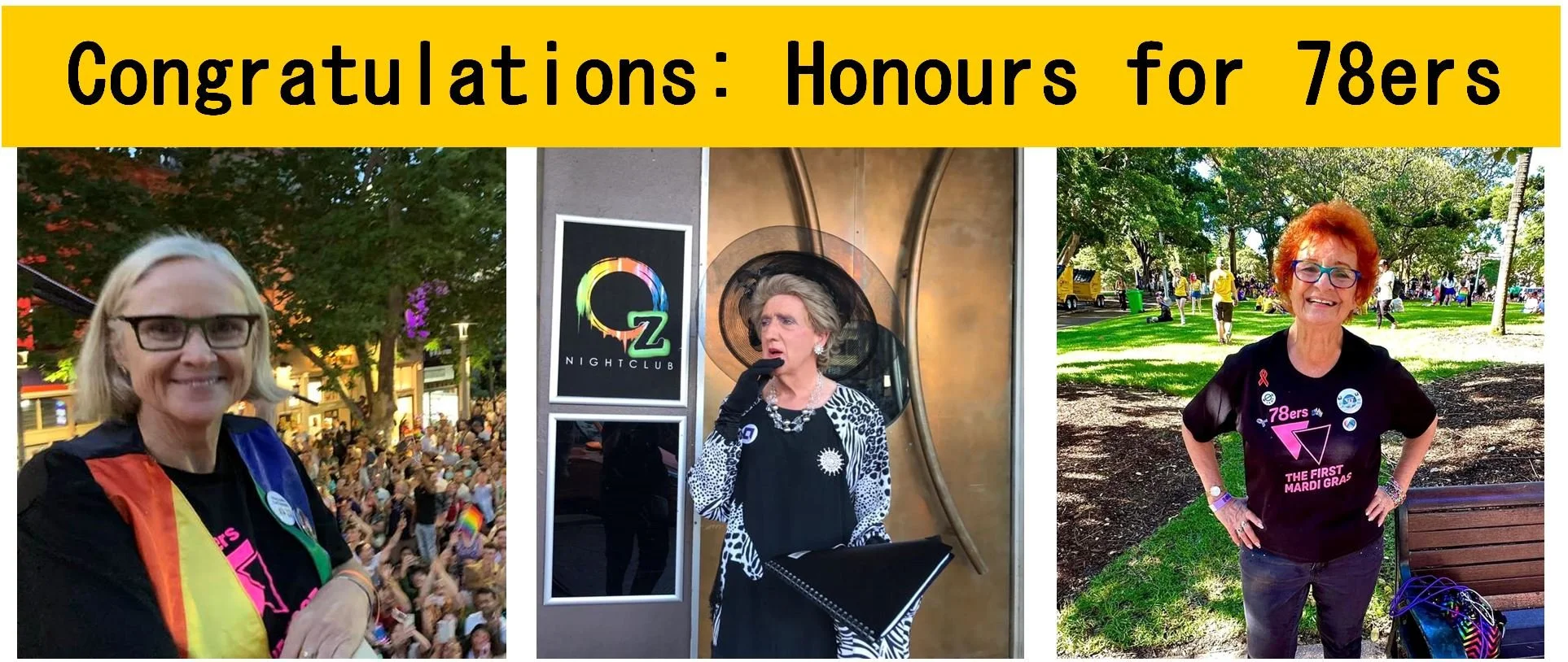Newsletter - July 2023