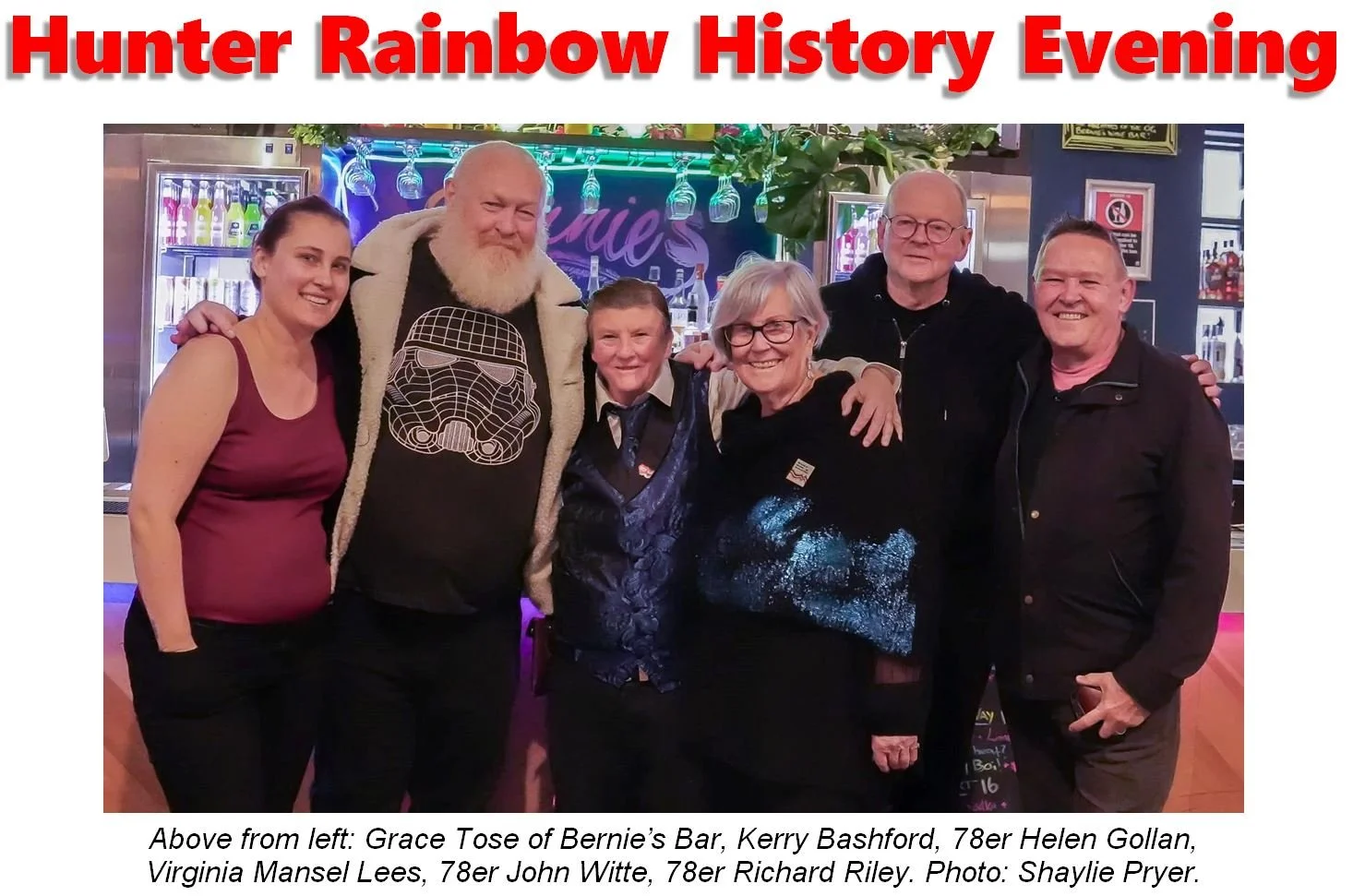 Newsletter - June 2023