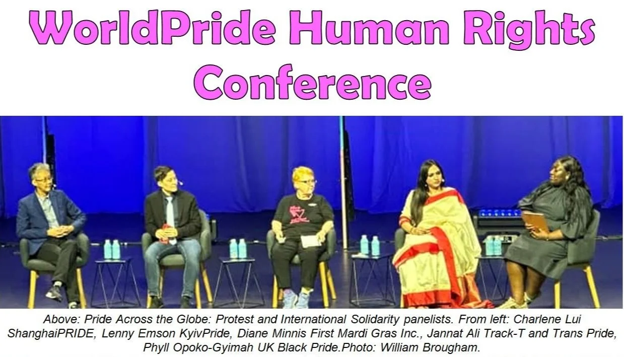 Newsletter - April 2023